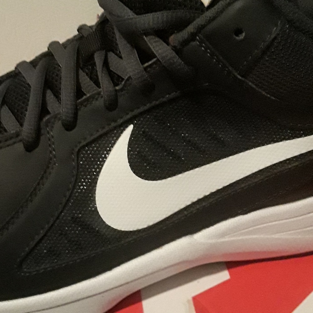 NIKE Men's shoes/SOLD😊